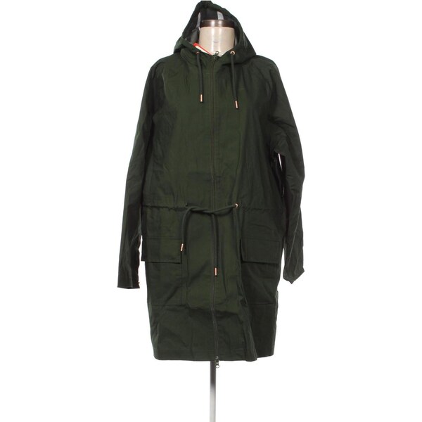 Dámska bunda Blutsgeschwister 65976486