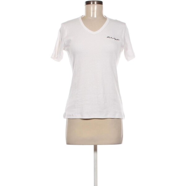 Dámska blúza Karl Lagerfeld 65976548