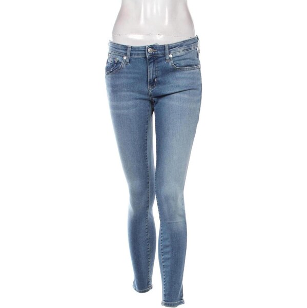 Dámske džínsy Tommy Jeans 65976549