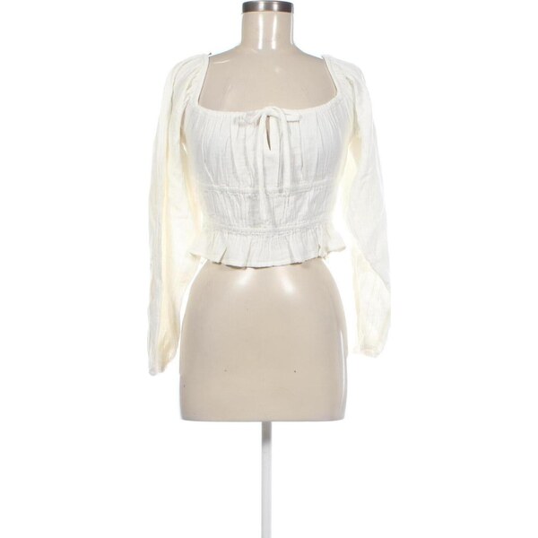 Dámska blúza Roxy 65976556