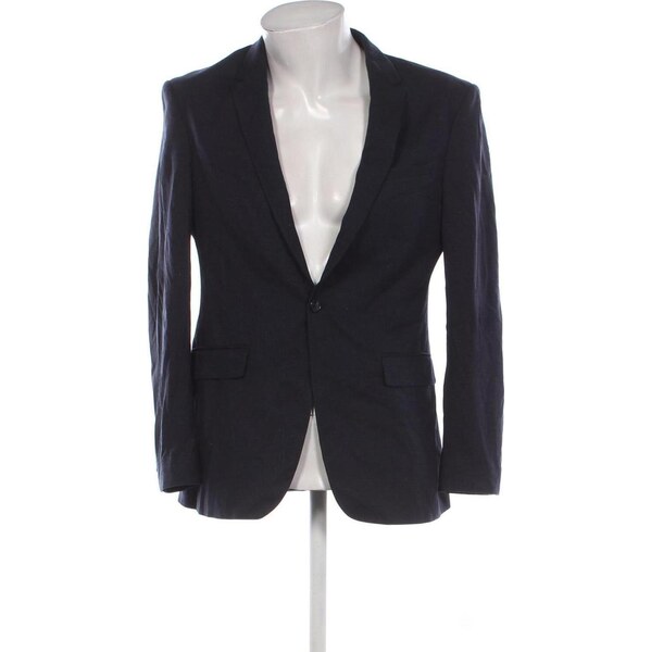 Pánske sako Zara 65976792