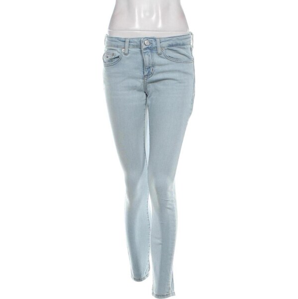 Dámske džínsy Tommy Jeans 65976806