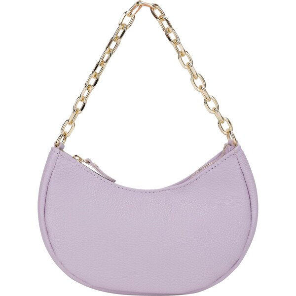 faina Kabelka na rameno zlatá / orgovánová 66344579