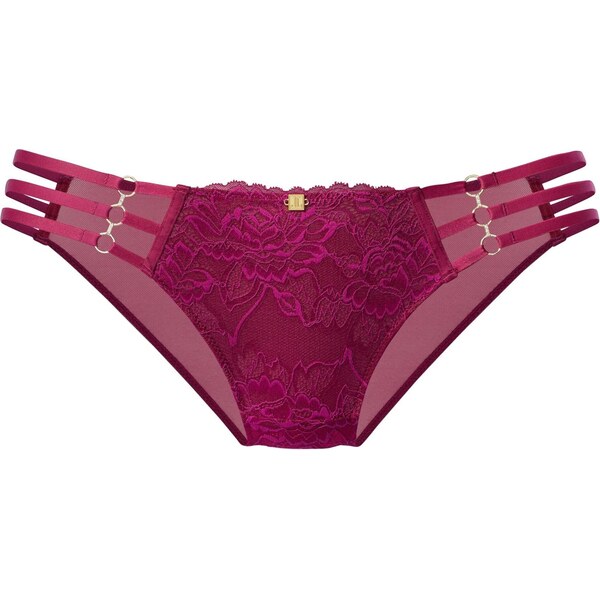 JETTE Nohavičky fuksia 65979298