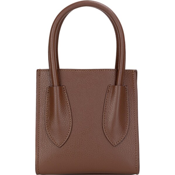 faina Kabelka hnedá 65977886