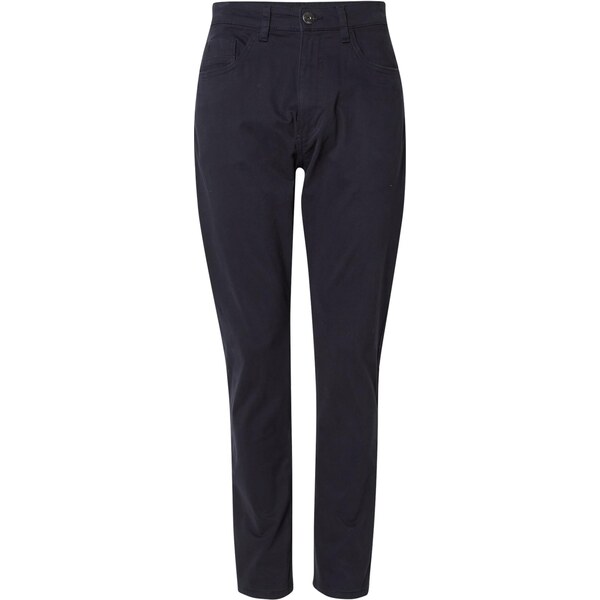 INDICODE JEANS Chino nohavice Lupo námornícka modrá 66007717