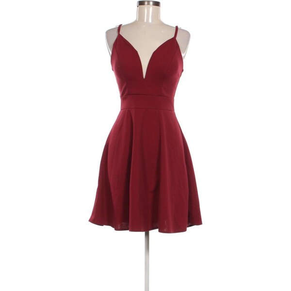 Šaty Wal G 65977627