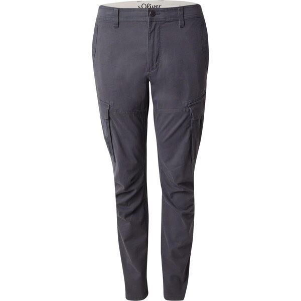 s.Oliver Kapsáče Phoenix antracitová 65980703