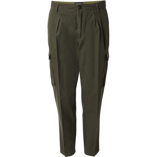 SCOTCH & SODA Kapsáče olivová 66105187