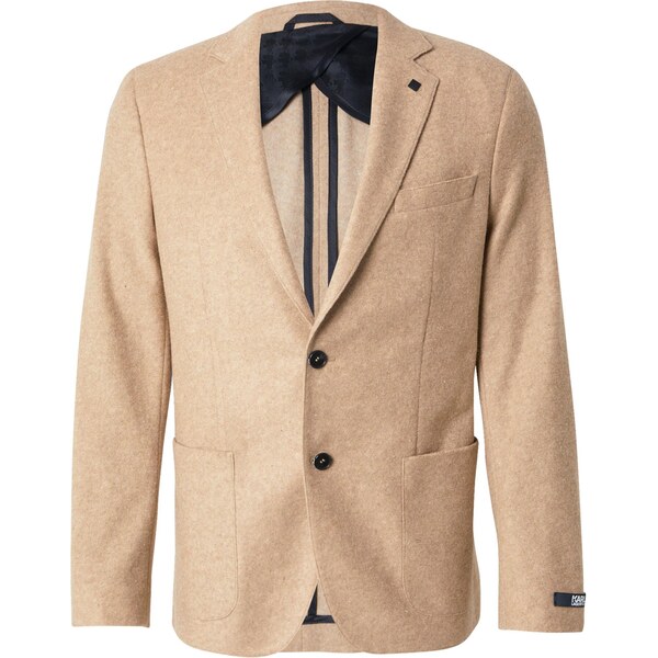 Karl Lagerfeld Biznis sako béžová 65992429