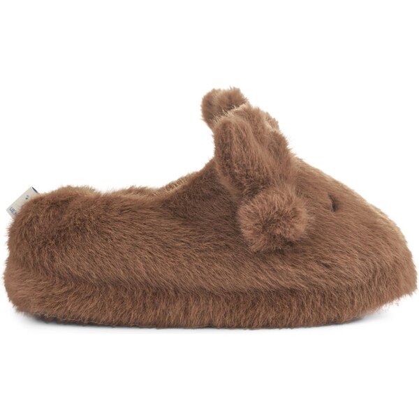 Liewood Poltopánky Aviaja karamelová / čierna 65980771