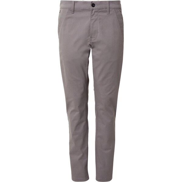 G-STAR Chino nohavice tmavošedá 65992462