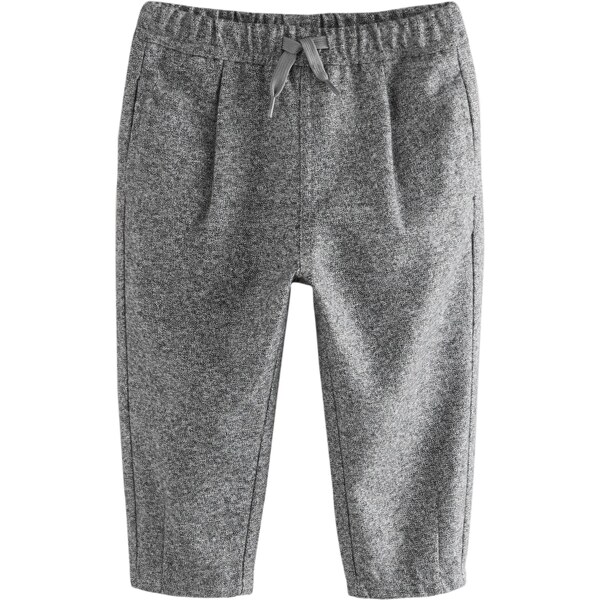 Next Nohavice sivá / čierna 65980839