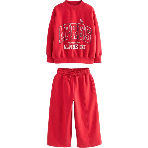 Next Set červená 65980848