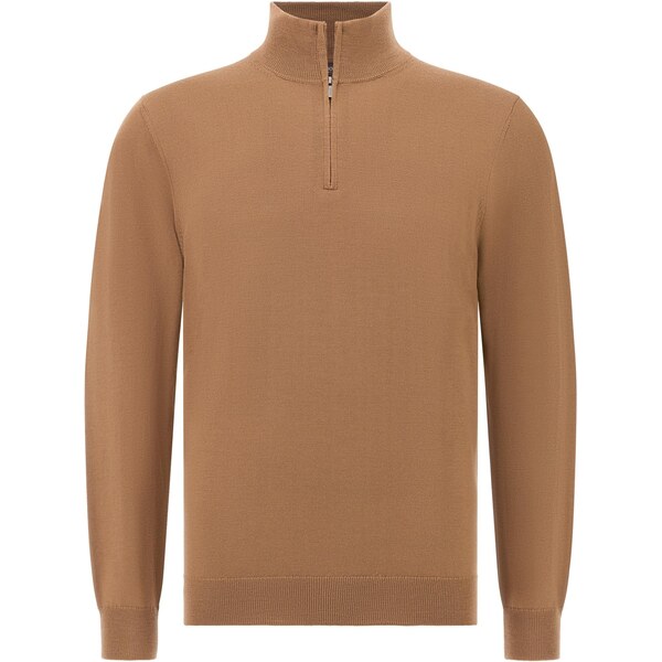 Boggi Milano Sveter mokka 65980852