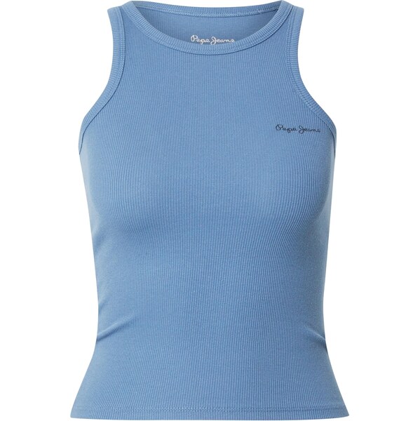 Pepe Jeans Top BOWIE námornícka modrá / opálová 65992568