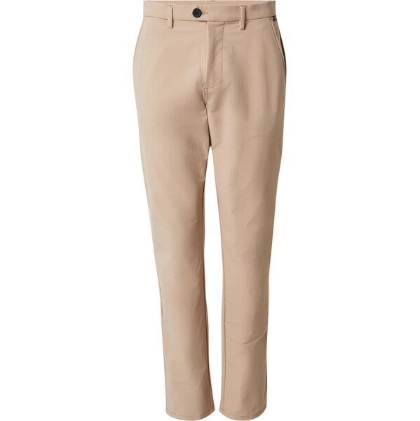 NAPAPIJRI Chino nohavice M-DEASE béžová 65992585