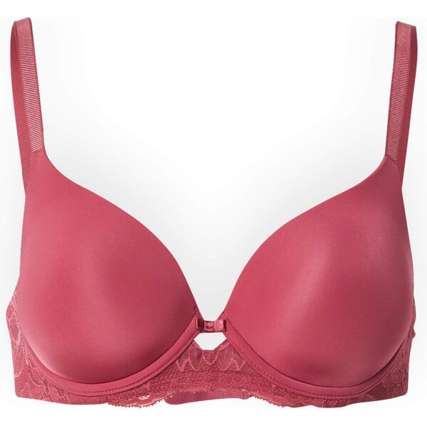 TRIUMPH Podprsenka Amourette Charm tmavočervená 65980949