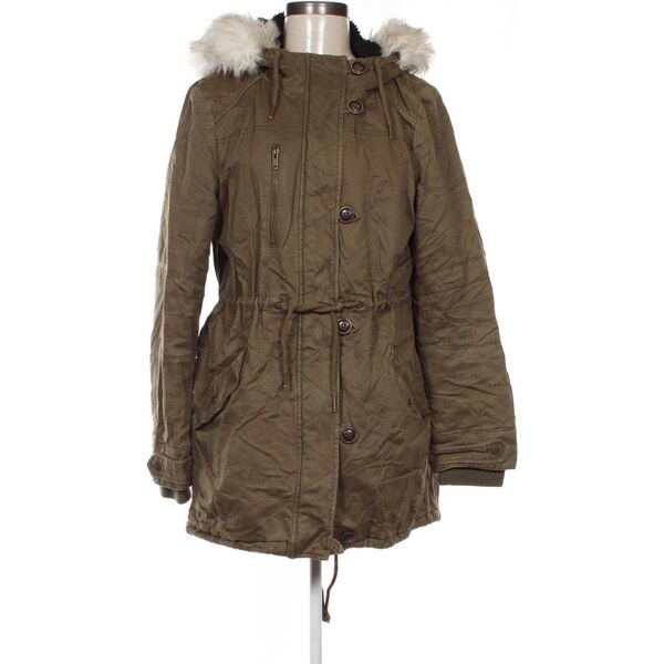 Dámska bunda Clockhouse 65977904