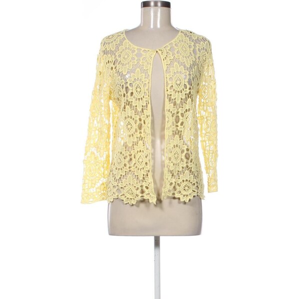 Dámsky kardigán Barbara Lebek 65977956