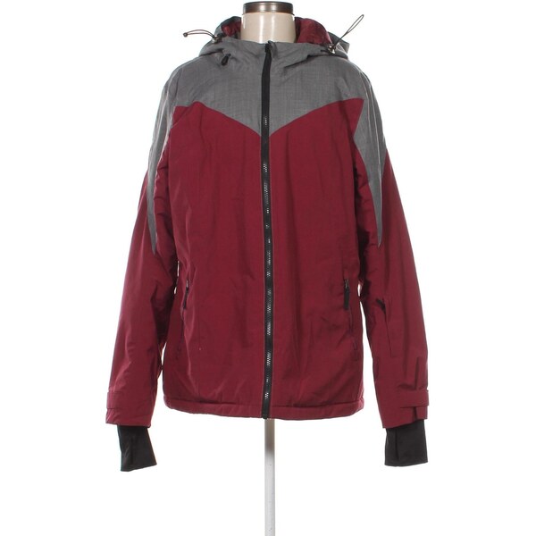 Dámska bunda pre zimné športy Active Touch 65978082