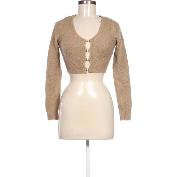 Dámsky kardigán Zara 65978173