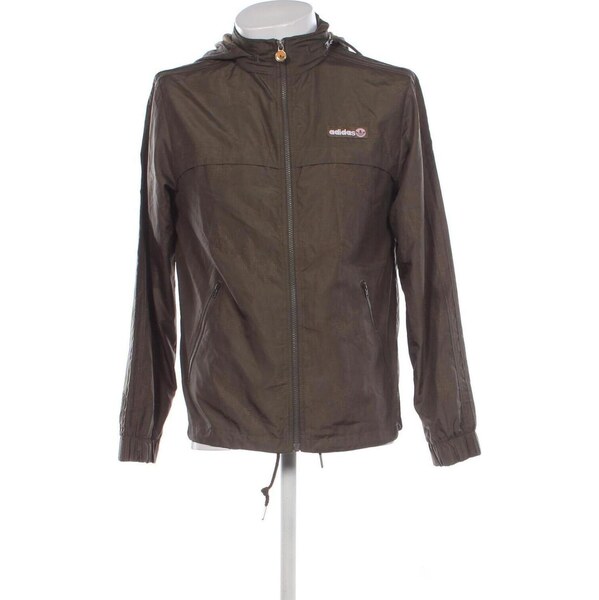 Pánska bunda Adidas 65978243