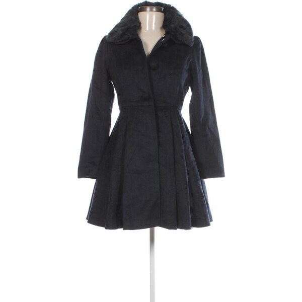 Dámsky kabát Earth 65978519