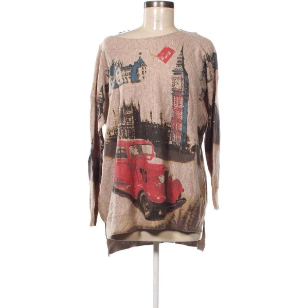 Dámsky pulóver Lulu 65978611