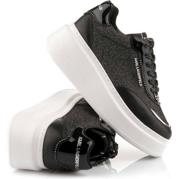 TENISKY KARL LAGERFELD ANAKAPRI U_THROAT MIX LO 65980822