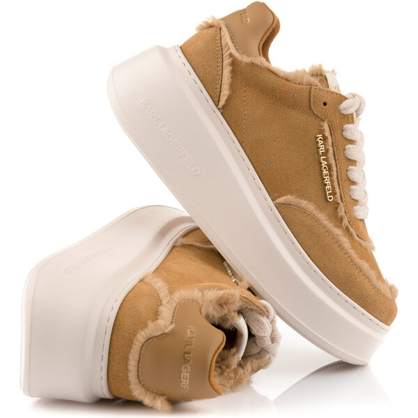 TENISKY KARL LAGERFELD ANAKAPRI U_THROAT LO LACE 65980821