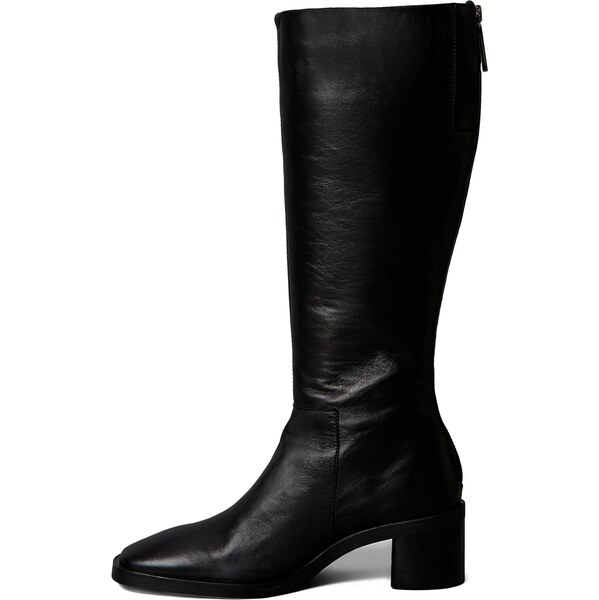 Calvin Klein Čižmy čierna 65981050