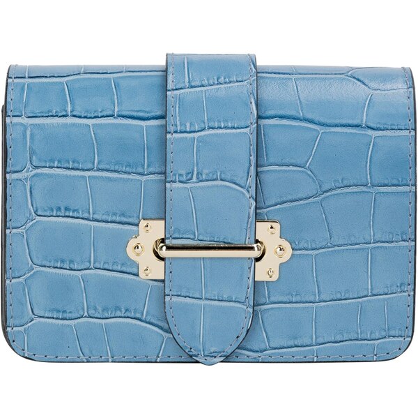 Usha Taška cez rameno svetlomodrá 65977892