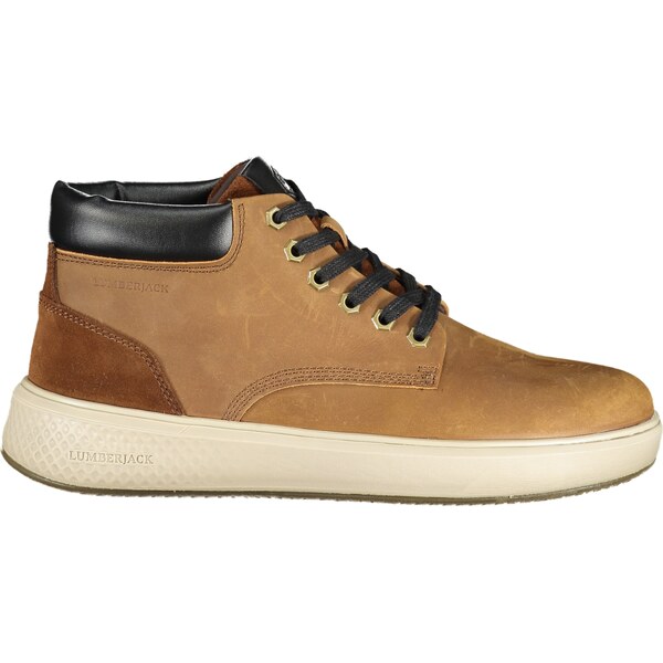 Lumberjack Pánske členkové topánky 66473067