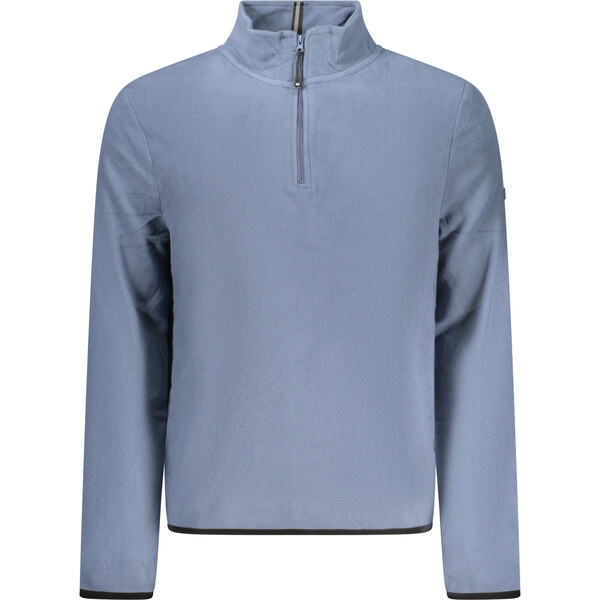 NORWAY 1963 Pánska fleecová mikina na zips 66473078