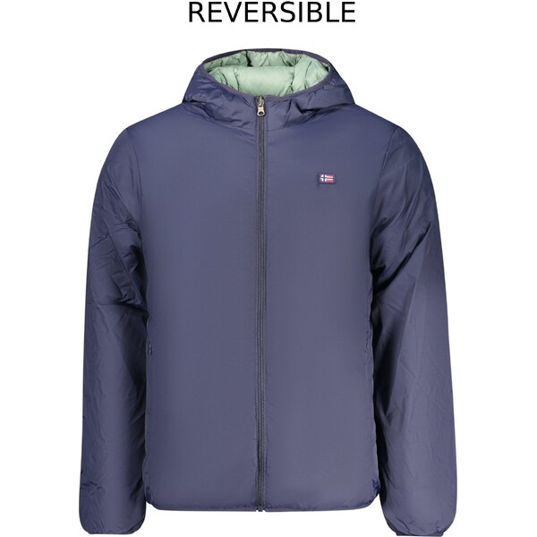 NORWAY 1963 Obojstranná pánska bunda 66473084