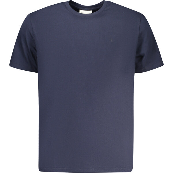 Calvin Klein Pánske tričko s krátkym rukávom 66473074