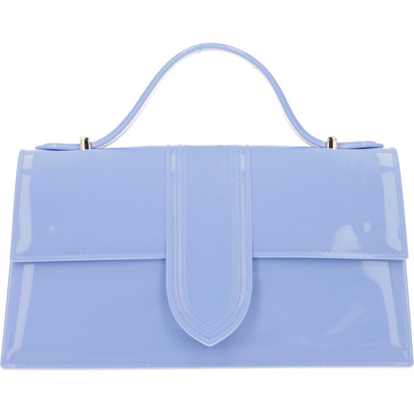 MYMO Kabelka modrá 65978918