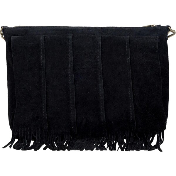 IZIA Taška cez rameno čierna 65979092