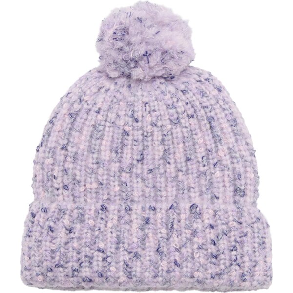 MANGO KIDS Čiapky MALVA orgovánová 65981480