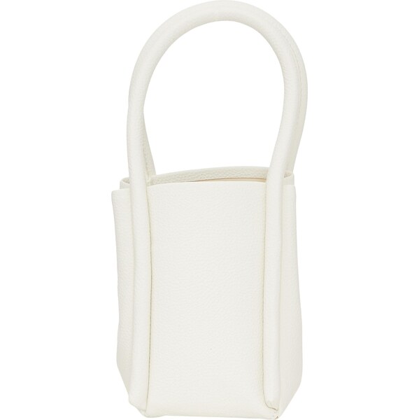 MYMO Kabelka biela 65979175