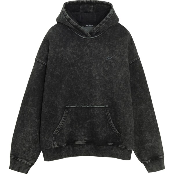 NoWear Sveter čierna 65981635