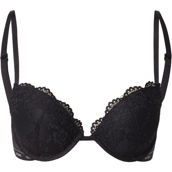 GUESS Podprsenka JANE čierna 65981788