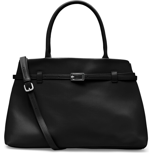 VERO MODA Kabelka VMCAMMI čierna 65981847