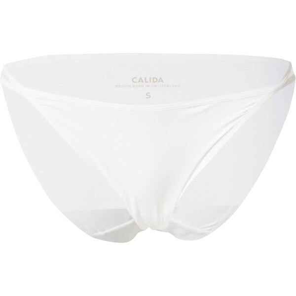 CALIDA Nohavičky biela 65981862