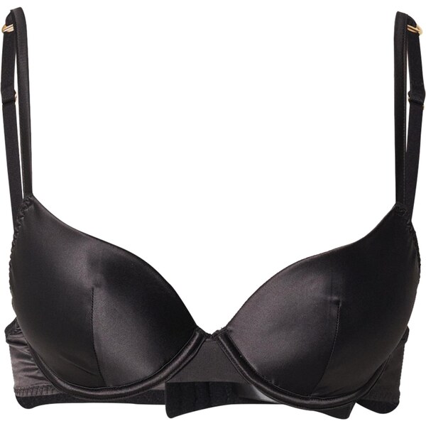 Bluebella Podprsenka Verona čierna 66010140