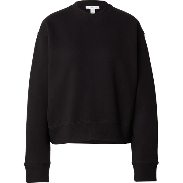 TOPSHOP Mikina čierna 66052305