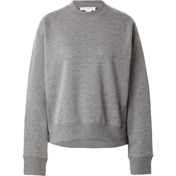 TOPSHOP Mikina ULTIMATE tmavosivá 66052307