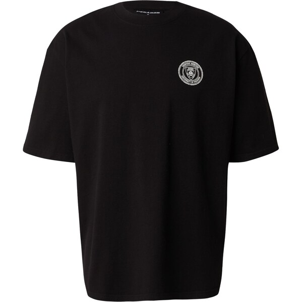 Pegador Tričko Patron čierna / biela 65981908