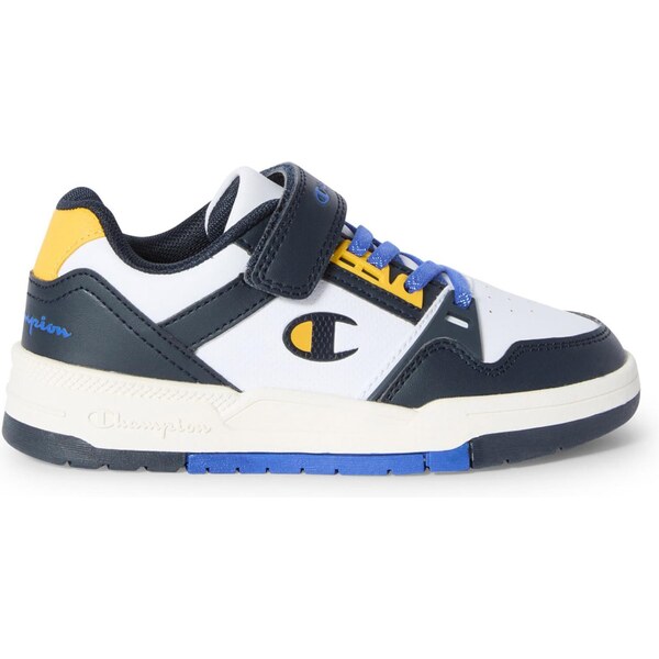 Champion Authentic Athletic Apparel Tenisky HERITAGE EVOLVE tmavomodrá 65982051